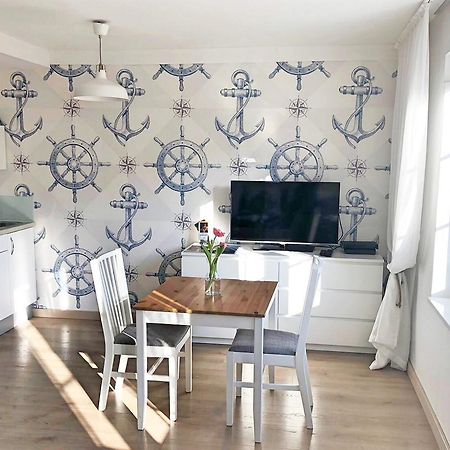 Lux Apartamenty Old Town Гданск Екстериор снимка