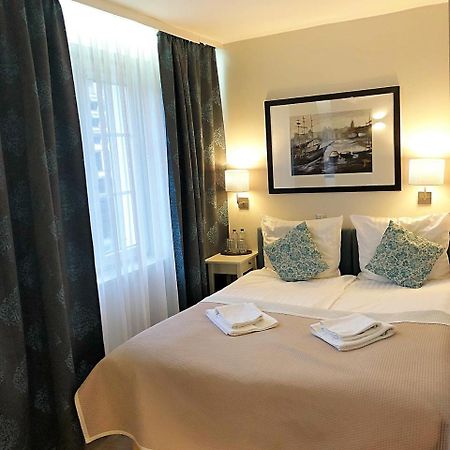 Lux Apartamenty Old Town Гданск Екстериор снимка