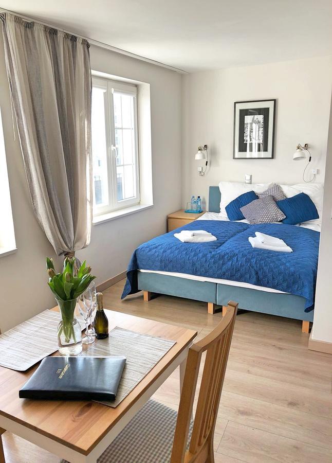 Lux Apartamenty Old Town Гданск Екстериор снимка