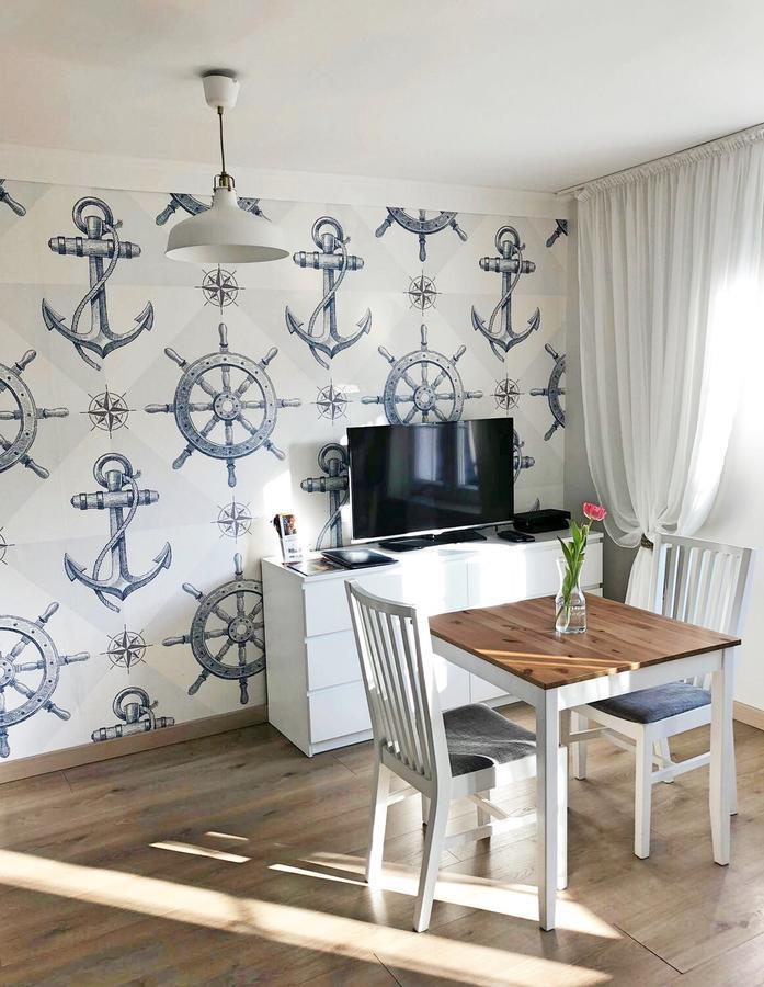 Lux Apartamenty Old Town Гданск Екстериор снимка