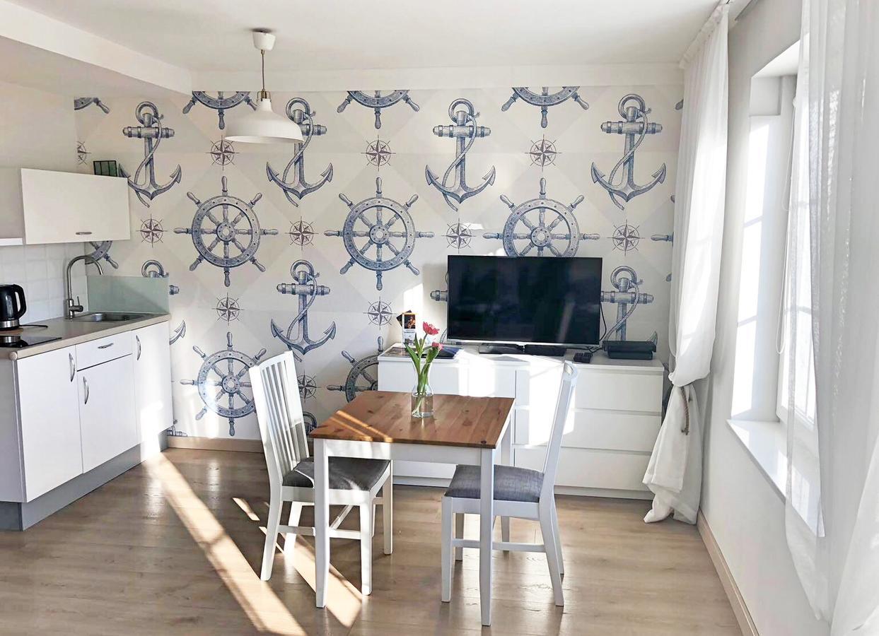 Lux Apartamenty Old Town Гданск Екстериор снимка