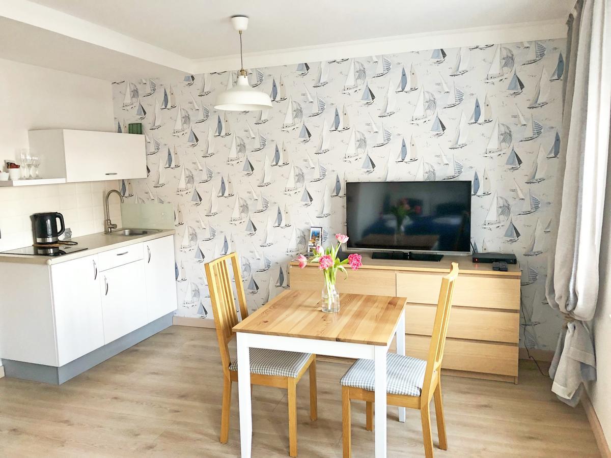 Lux Apartamenty Old Town Гданск Екстериор снимка