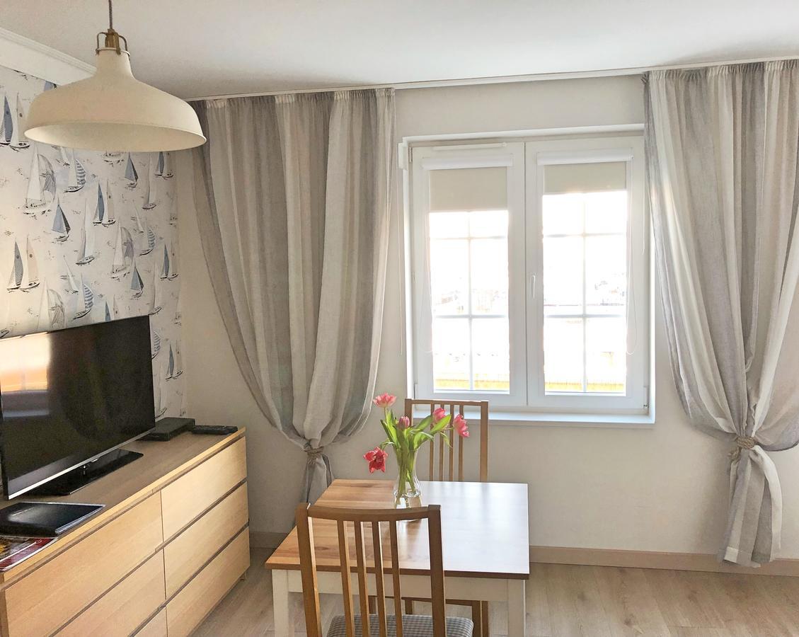 Lux Apartamenty Old Town Гданск Екстериор снимка