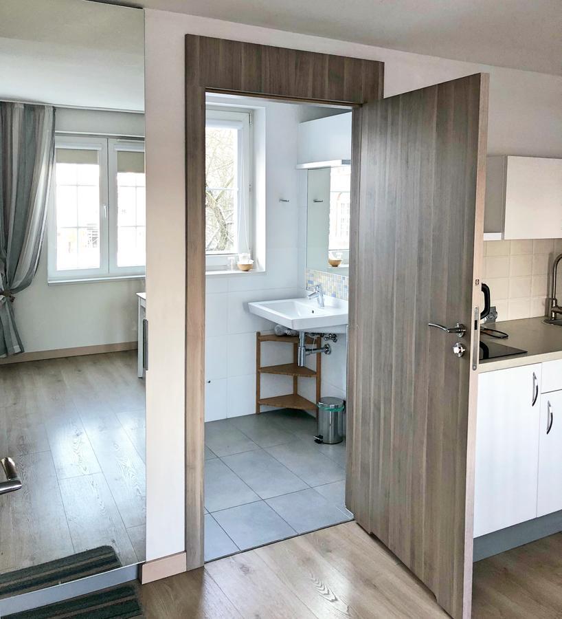 Lux Apartamenty Old Town Гданск Екстериор снимка