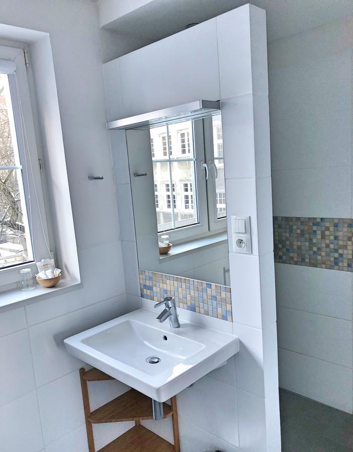 Lux Apartamenty Old Town Гданск Екстериор снимка