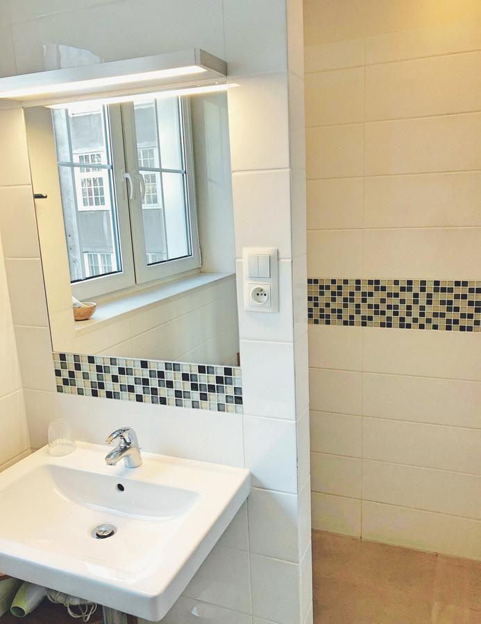Lux Apartamenty Old Town Гданск Екстериор снимка