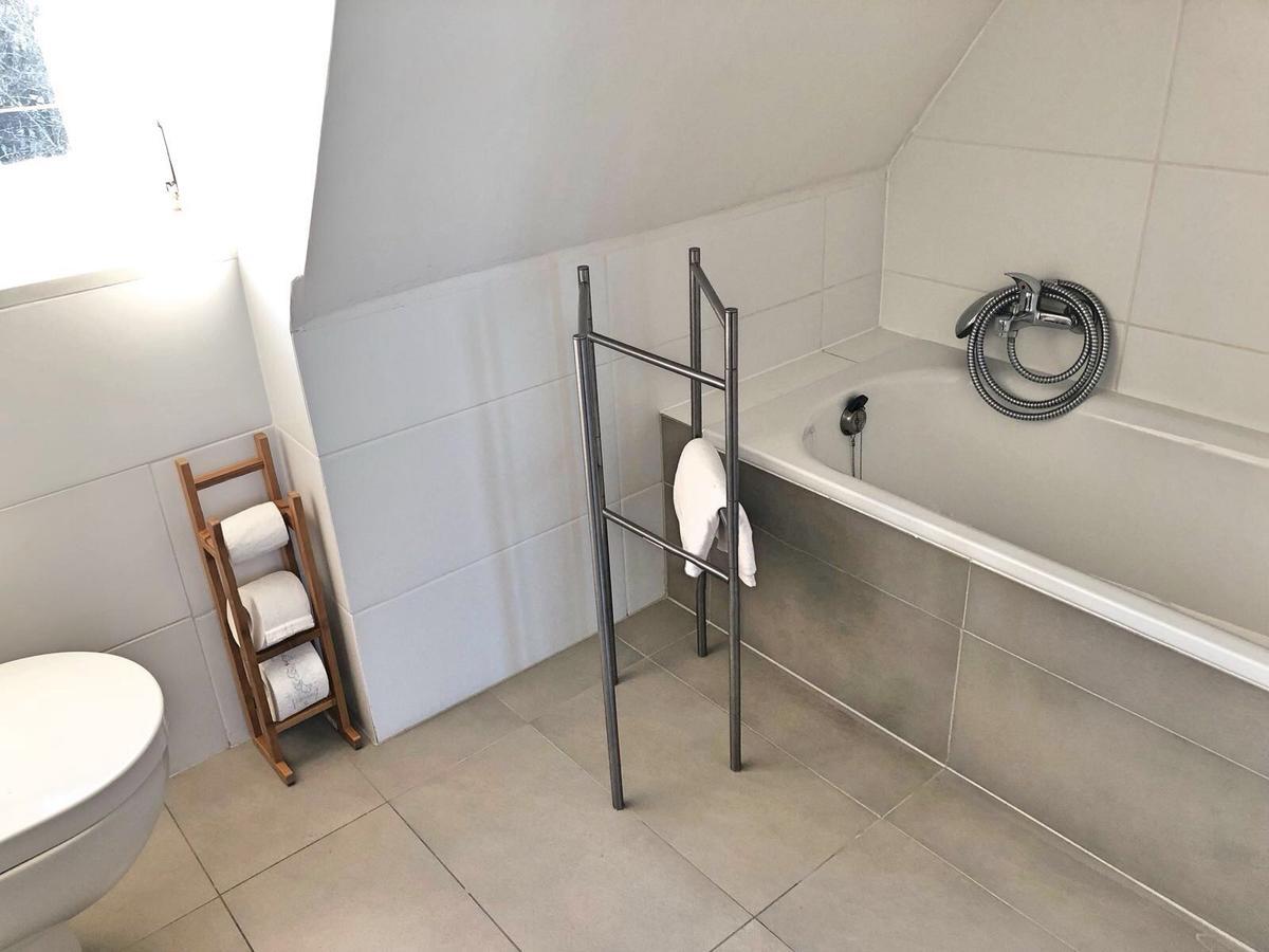 Lux Apartamenty Old Town Гданск Екстериор снимка