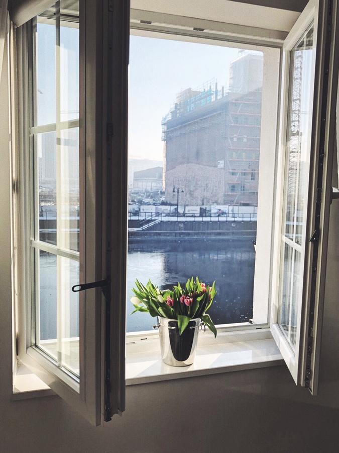 Lux Apartamenty Old Town Гданск Екстериор снимка
