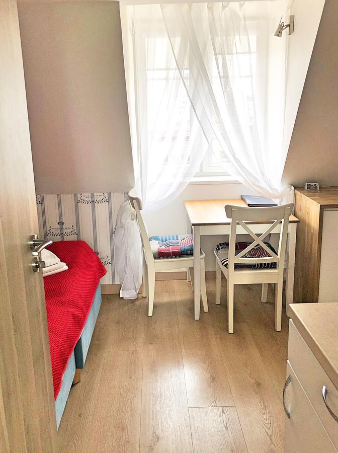 Lux Apartamenty Old Town Гданск Екстериор снимка