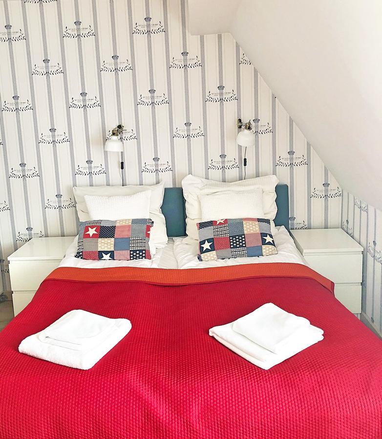 Lux Apartamenty Old Town Гданск Екстериор снимка