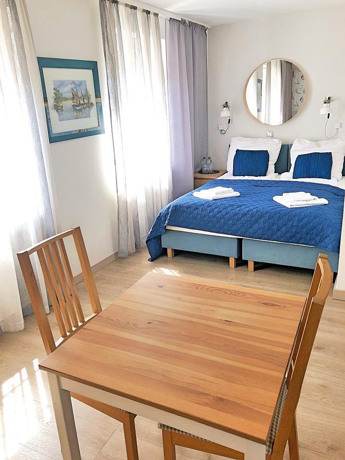 Lux Apartamenty Old Town Гданск Екстериор снимка
