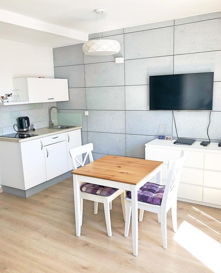 Lux Apartamenty Old Town Гданск Екстериор снимка