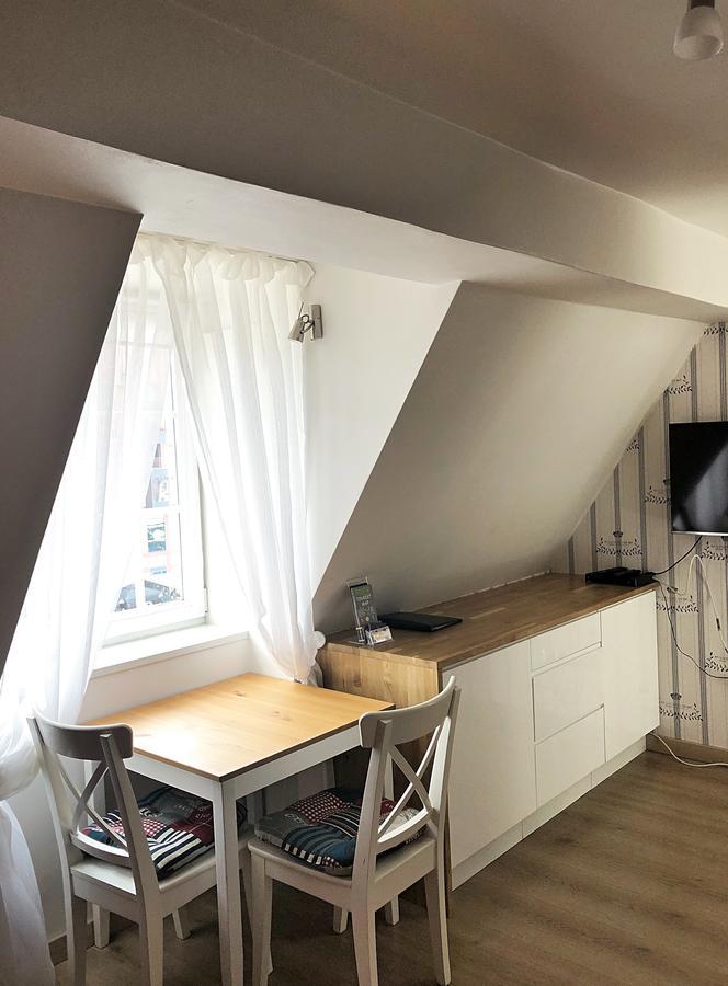 Lux Apartamenty Old Town Гданск Екстериор снимка