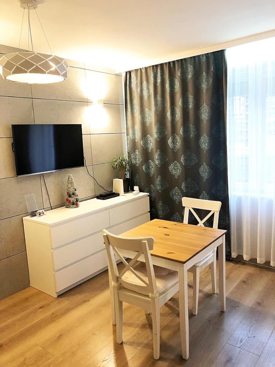 Lux Apartamenty Old Town Гданск Екстериор снимка