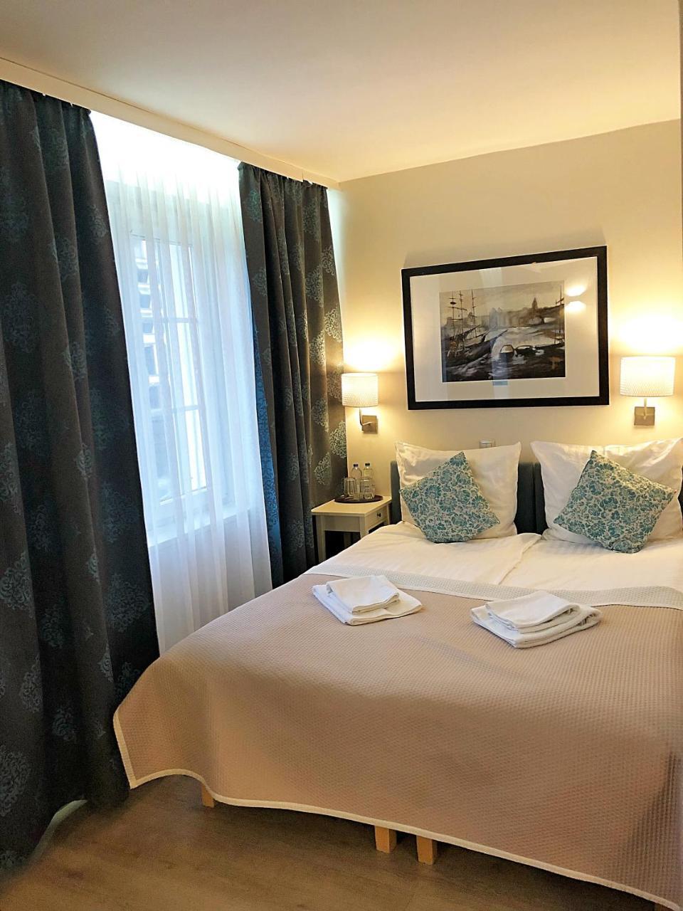 Lux Apartamenty Old Town Гданск Екстериор снимка