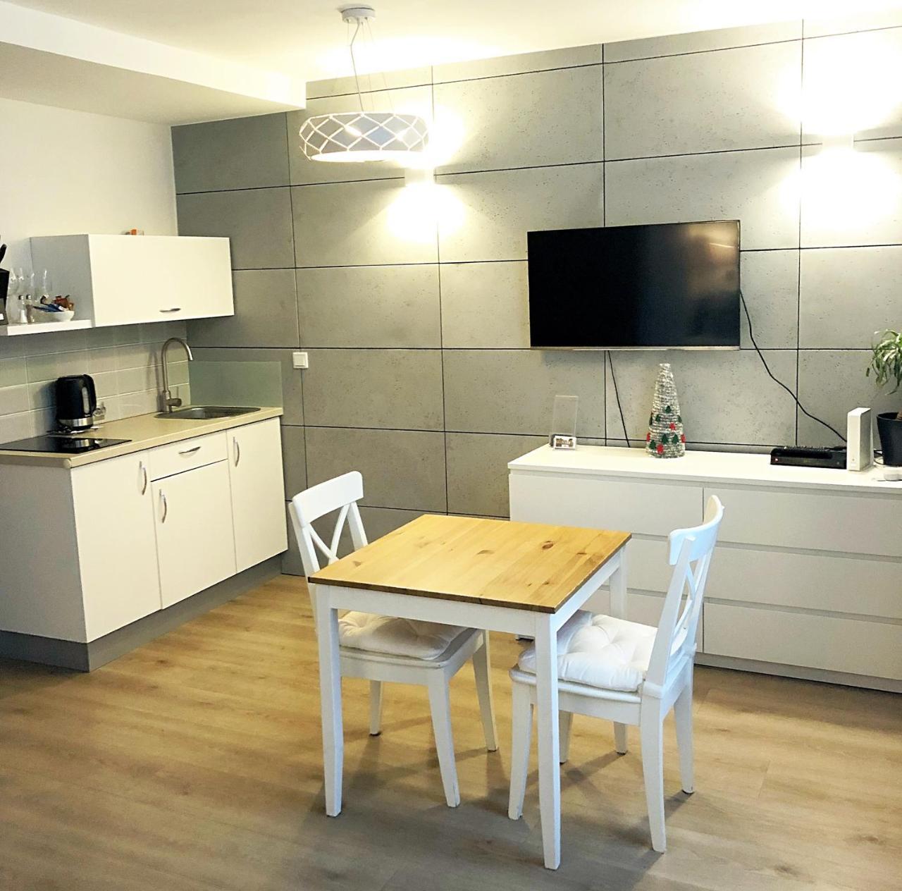 Lux Apartamenty Old Town Гданск Екстериор снимка